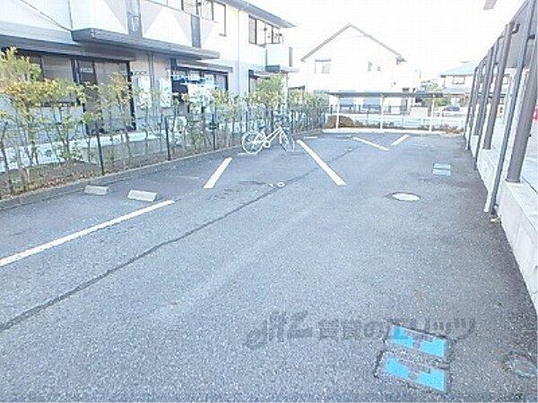 滋賀県守山市守山4丁目(賃貸アパート1K・2階・26.71㎡)の写真 その20