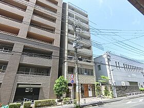 Ｇｒｅｅｎｗｉｃｈ　Ｈｏｕｓｅ 603 ｜ 滋賀県大津市大萱1丁目（賃貸マンション1DK・6階・30.45㎡） その10