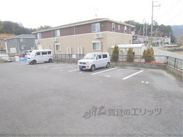メゾンアーマ 205｜滋賀県湖南市柑子袋(賃貸アパート2DK・2階・40.30㎡)の写真 その21