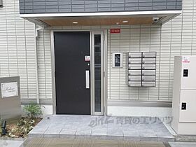 滋賀県彦根市古沢町（賃貸アパート1LDK・1階・41.86㎡） その20