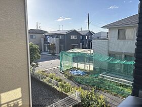 滋賀県彦根市野瀬町（賃貸マンション1LDK・2階・45.28㎡） その24