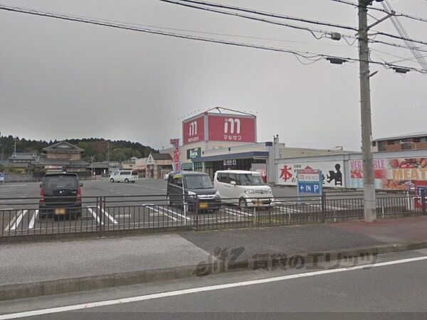 滋賀県湖南市柑子袋字東浦(賃貸アパート2LDK・2階・58.60㎡)の写真 その14