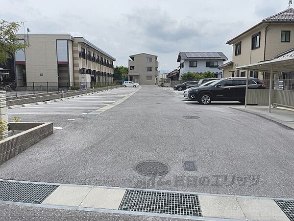 滋賀県彦根市西今町(賃貸アパート1LDK・1階・35.11㎡)の写真 その21