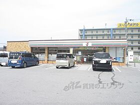 滋賀県彦根市東沼波町（賃貸アパート1K・2階・23.18㎡） その7