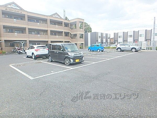 滋賀県栗東市霊仙寺1丁目(賃貸マンション3LDK・2階・58.32㎡)の写真 その21