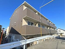 滋賀県大津市一里山4丁目（賃貸アパート1LDK・1階・42.63㎡） その12