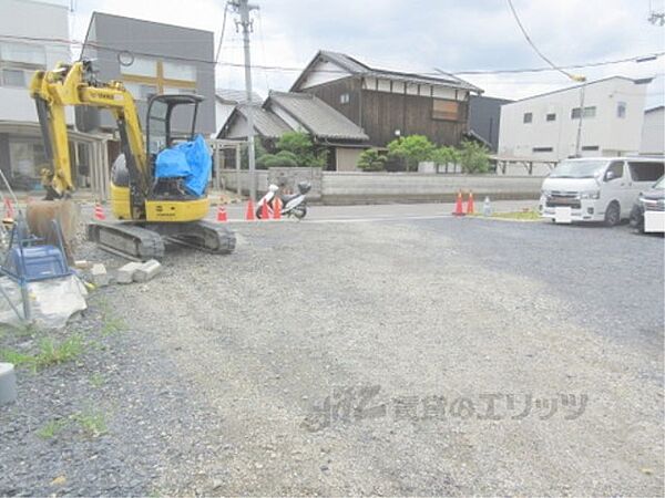 ポンテ・リング　弐番館 105｜滋賀県守山市古高町(賃貸アパート1LDK・1階・36.00㎡)の写真 その5