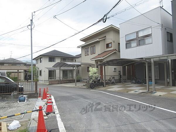 滋賀県守山市古高町(賃貸アパート1LDK・1階・36.00㎡)の写真 その18