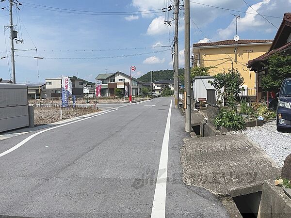 カーサＨ.Ｋ 206｜滋賀県彦根市大堀町(賃貸アパート1K・2階・27.44㎡)の写真 その16