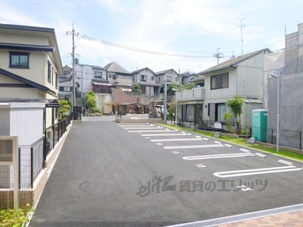 滋賀県大津市若葉台(賃貸アパート1LDK・1階・49.90㎡)の写真 その25