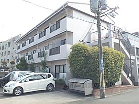 ハーブコート 3-C ｜ 滋賀県大津市皇子ヶ丘1丁目（賃貸マンション1K・3階・22.68㎡） その1