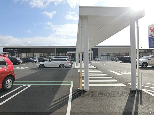 レオパレス湖月 207｜滋賀県大津市一里山5丁目(賃貸アパート1K・2階・23.18㎡)の写真 その19