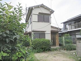 中庄2丁目6-33貸家  ｜ 滋賀県大津市中庄2丁目（賃貸一戸建3LDK・2階・52.16㎡） その1