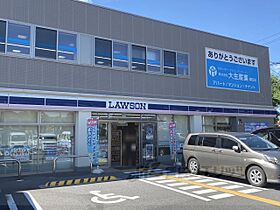 滋賀県大津市大江4丁目（賃貸マンション1K・1階・24.92㎡） その19