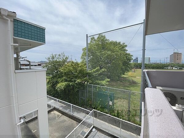 エスパシオ 1302｜滋賀県彦根市平田町(賃貸マンション1K・3階・24.36㎡)の写真 その23