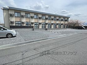 レオパレスアンソレイユ 205 ｜ 滋賀県彦根市小泉町（賃貸アパート1K・2階・20.28㎡） その20