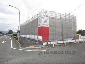 滋賀県高島市今津町舟橋2丁目（賃貸アパート2LDK・2階・59.93㎡） その7