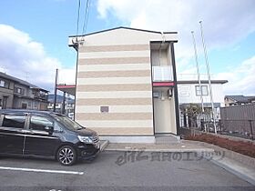 滋賀県大津市唐崎（賃貸アパート1K・2階・20.28㎡） その10