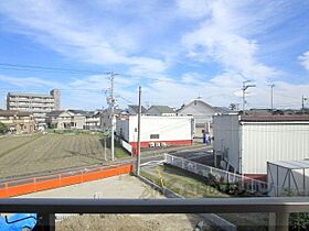 レゾネイト 202 ｜ 滋賀県草津市矢倉２丁目（賃貸マンション1K・2階・28.76㎡） その30