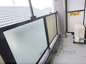 滋賀県草津市東草津一丁目（賃貸マンション1K・3階・24.40㎡） その15