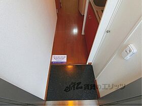 レオパレスツインズ 207 ｜ 滋賀県東近江市聖徳町（賃貸アパート1K・2階・22.70㎡） その11