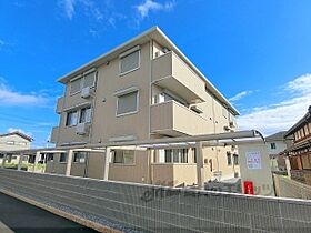 滋賀県東近江市五個荘竜田町（賃貸アパート1LDK・3階・46.93㎡） その12