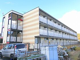 レオパレスアイリ 209 ｜ 滋賀県東近江市中野町（賃貸アパート1K・2階・23.18㎡） その1