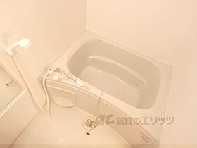 滋賀県大津市桜野町2丁目（賃貸アパート1K・1階・28.00㎡） その4