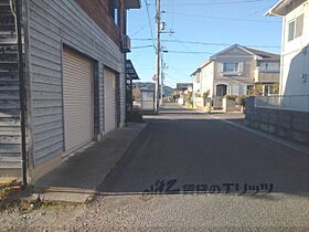 滋賀県東近江市東沖野1丁目（賃貸アパート1K・1階・33.86㎡） その13