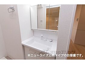 Ｃｅｎｔｅｒ　Ｖｉｌｌａｇｅ 102 ｜ 滋賀県東近江市林田町（賃貸アパート1LDK・1階・50.14㎡） その9