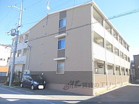 滋賀県彦根市戸賀町（賃貸アパート1K・1階・31.97㎡） その1