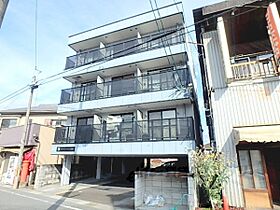 滋賀県大津市昭和町（賃貸マンション1K・4階・31.40㎡） その8