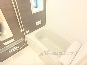 滋賀県草津市渋川（賃貸アパート1R・1階・26.28㎡） その5