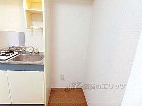 八日市桜館 4-B ｜ 滋賀県東近江市八日市本町（賃貸マンション1K・4階・31.05㎡） その16