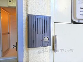 滋賀県大津市大萱3丁目（賃貸マンション1K・1階・20.25㎡） その26