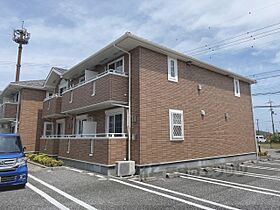 滋賀県彦根市稲部町（賃貸アパート1LDK・2階・42.37㎡） その12