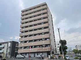 滋賀県大津市大萱1丁目（賃貸マンション1K・2階・26.37㎡） その1