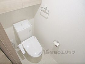 メゾンクレール安養寺 301 ｜ 滋賀県栗東市安養寺6丁目（賃貸アパート1LDK・3階・43.80㎡） その14