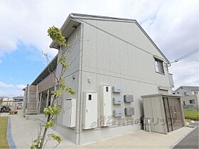 Ｒａｆａｒｌ 206 ｜ 滋賀県近江八幡市堀上町（賃貸アパート1K・2階・30.03㎡） その1