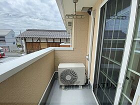 滋賀県彦根市里根町（賃貸アパート2LDK・2階・52.83㎡） その19