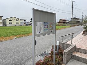 滋賀県犬上郡甲良町下之郷（賃貸アパート1LDK・1階・45.63㎡） その15