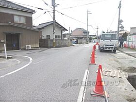 滋賀県彦根市芹川町（賃貸アパート1LDK・1階・44.17㎡） その13