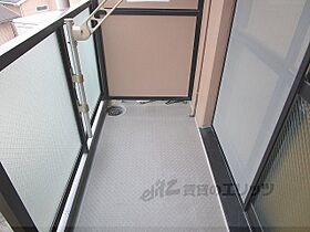 メゾンクレール 507 ｜ 滋賀県草津市野路東５丁目（賃貸マンション1K・5階・25.50㎡） その19