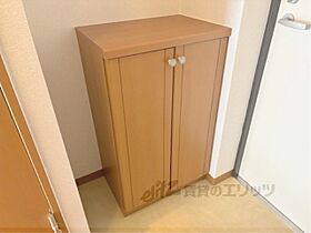 エンゼルプラザｅａｓｔI 405 ｜ 滋賀県草津市東矢倉２丁目（賃貸マンション1K・4階・28.00㎡） その29