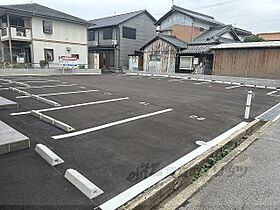 滋賀県彦根市栄町1丁目（賃貸アパート1LDK・1階・30.10㎡） その19