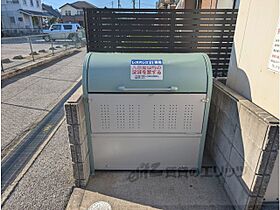 滋賀県彦根市船町（賃貸アパート1K・1階・20.28㎡） その17