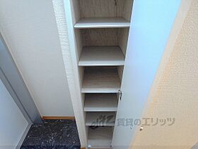 レオパレスルーチェ笠山 103 ｜ 滋賀県草津市笠山３丁目（賃貸アパート1K・1階・22.35㎡） その16