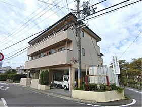 滋賀県大津市一里山1丁目（賃貸マンション1R・3階・23.04㎡） その8