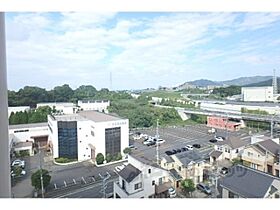 クレスト草津 807 ｜ 滋賀県草津市笠山５丁目（賃貸マンション1K・8階・24.64㎡） その30