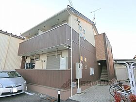 滋賀県東近江市山路町（賃貸アパート1K・1階・31.70㎡） その1